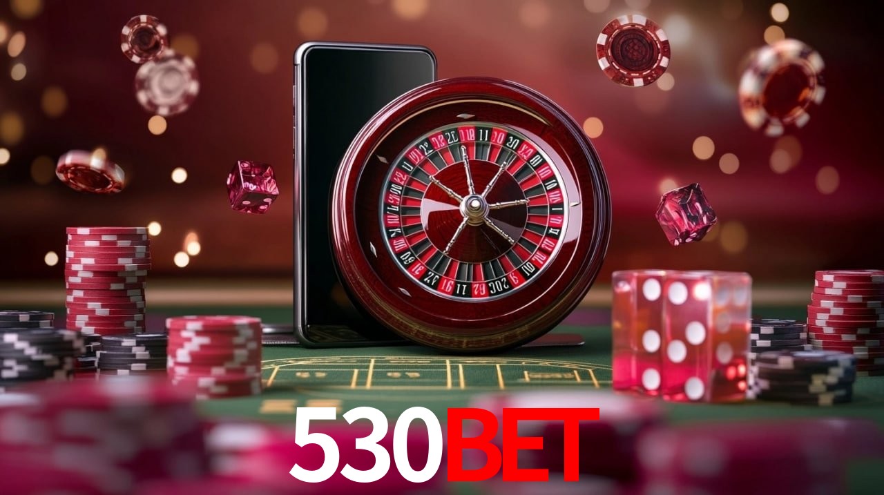 Blackjack Table 530bet