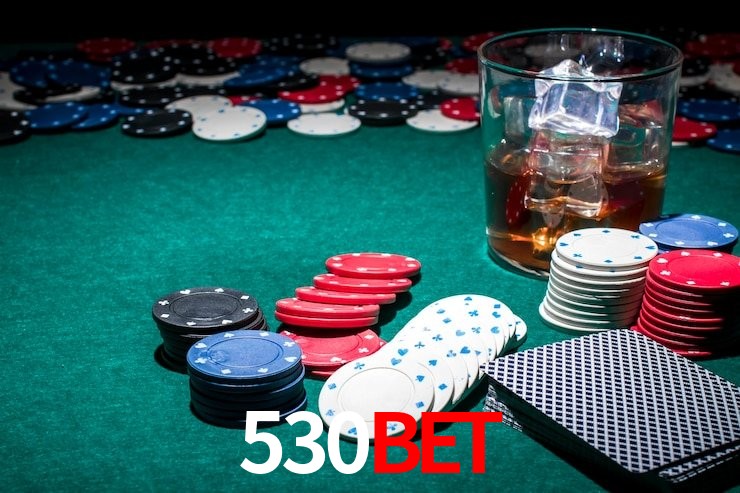 Inovações de Jogos na 530bet: O Futuro das Experiências Interativas