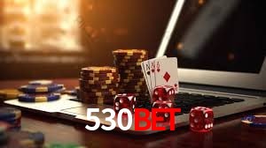 Promoção Relâmpago 530bet