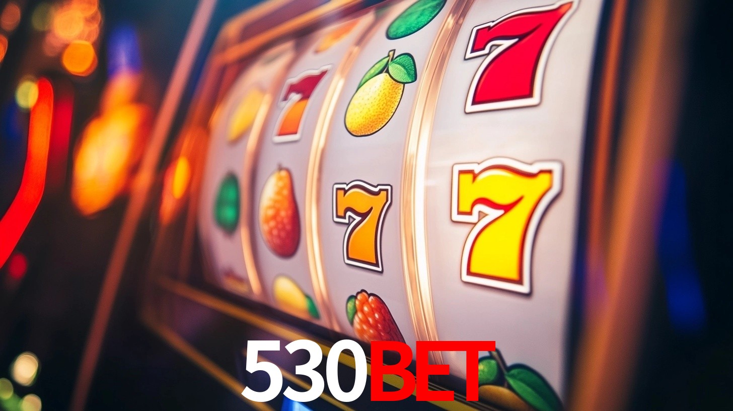 530bet login