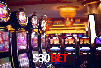 Seasonal Promotions 530bet
