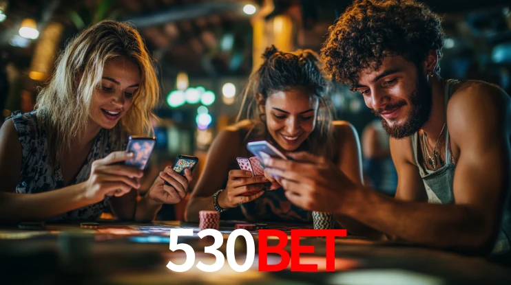 Ofertas Imperdíveis na 530bet: Promoções e Bônus Que Valem a Pena