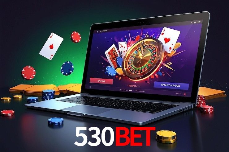 Descubra a Essência do 530bet: Nossa História e Compromissos