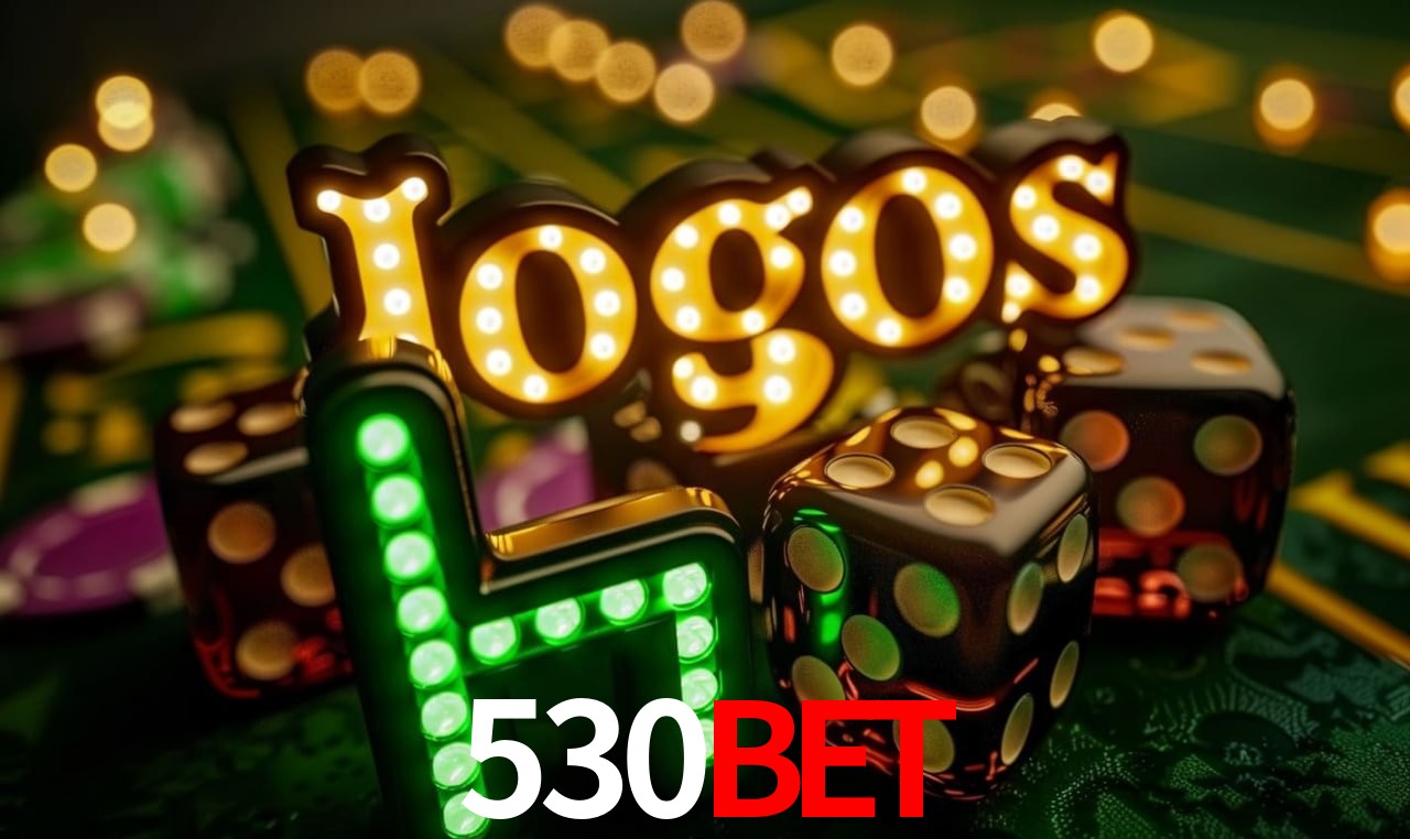 Apostas Esportivas na 530bet: Um Guia Completo