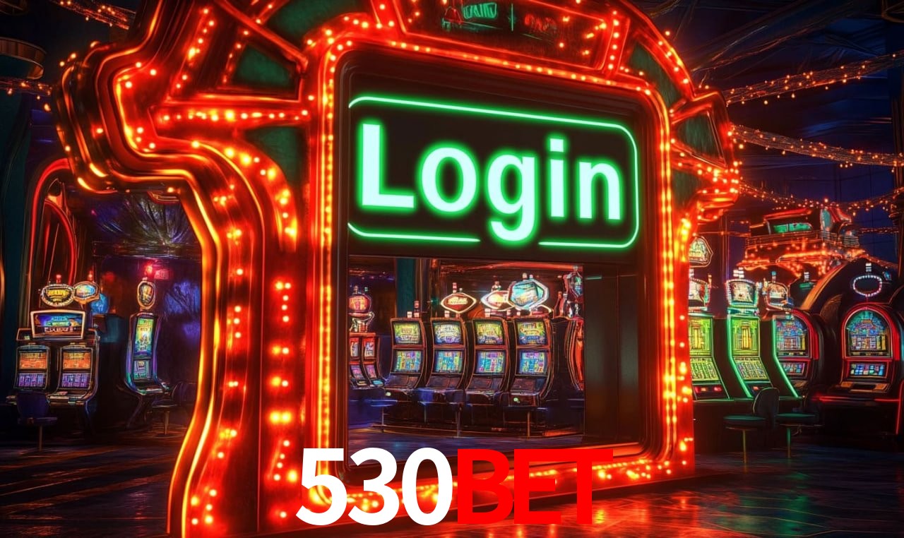 Descubra a Magia dos Jogos de Arcade no 530bet