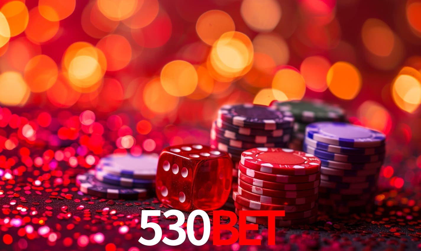 Diretório de Jogos 530bet