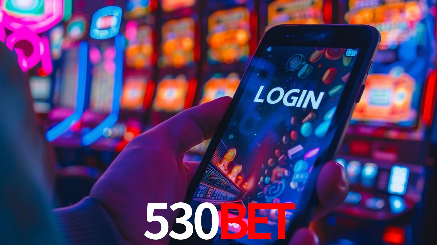 A Experiência Imersiva dos Cassinos Ao Vivo no 530bet